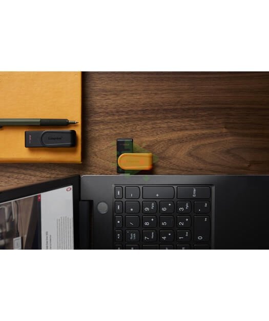 Kingston 64GB DataTraveler Exodia S