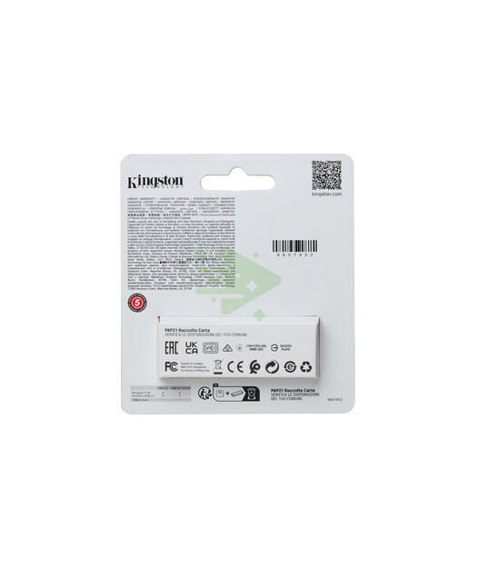 Kingston 256GB DataTraveler Exodia S