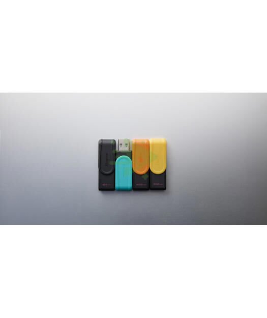 Kingston 256GB DataTraveler Exodia S