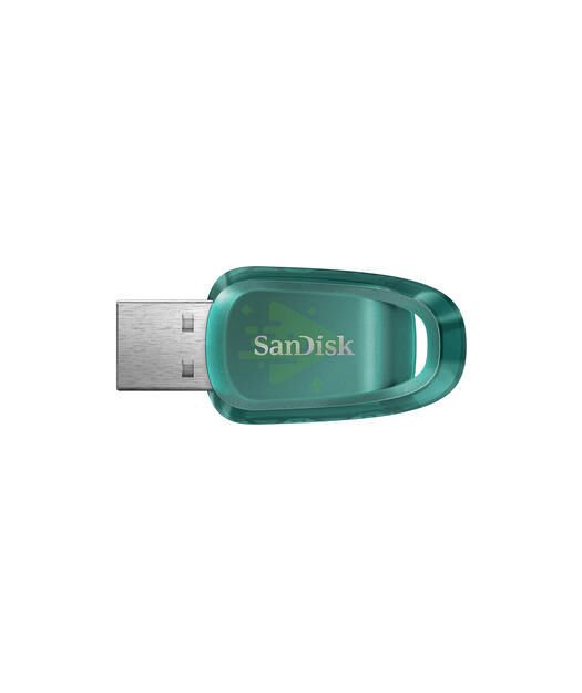 SanDisk Ultra EcoUSB3.2Gen1 512GB100MB/s