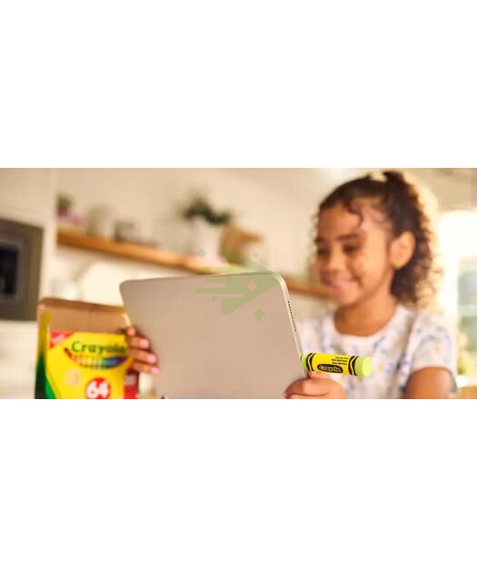 SANDISK Crayola USB-C Mango Tango 256GB