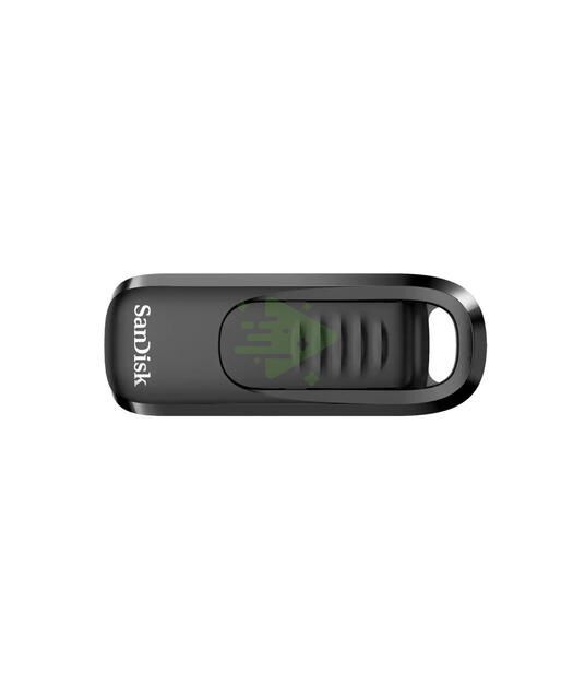 SanDisk Ultra Slider 256 GB Type-C USB 3.2