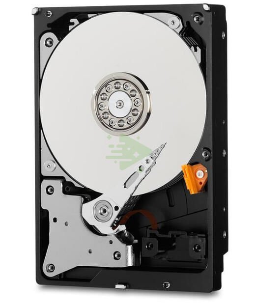 Western Digital 3.5