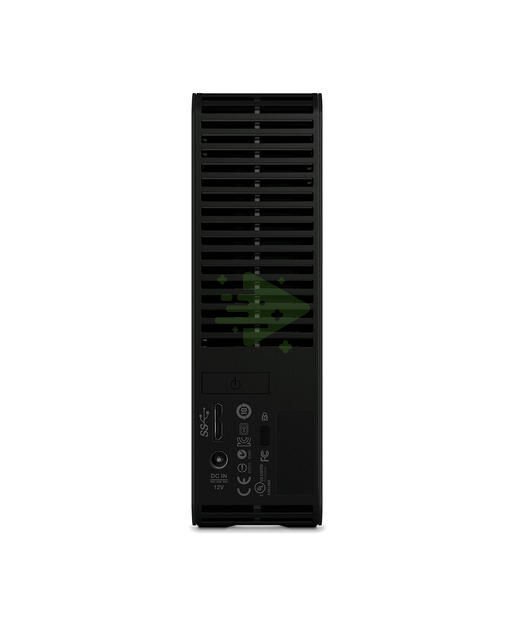 WD 12TB Elements Desktop Hard Drive 3.0