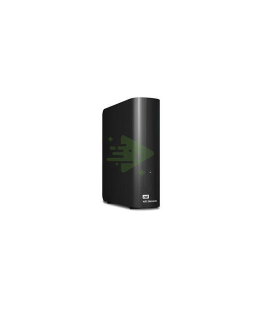 WD ELEMENTS DESKTOP 8TB