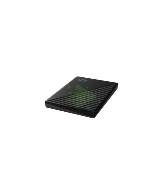 MY PASSPORT 5TB 2.5