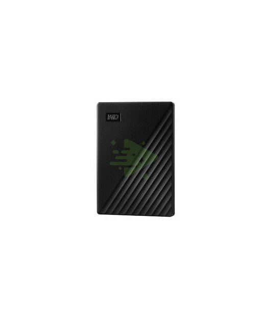 MY PASSPORT 5TB 2.5