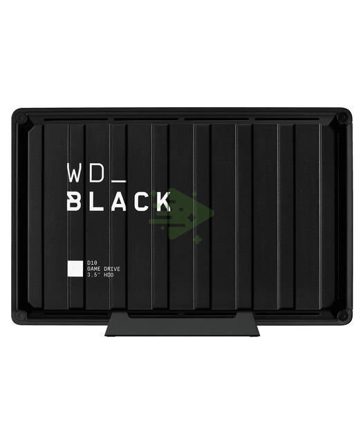 WD Black 8TB D10 Game Drive