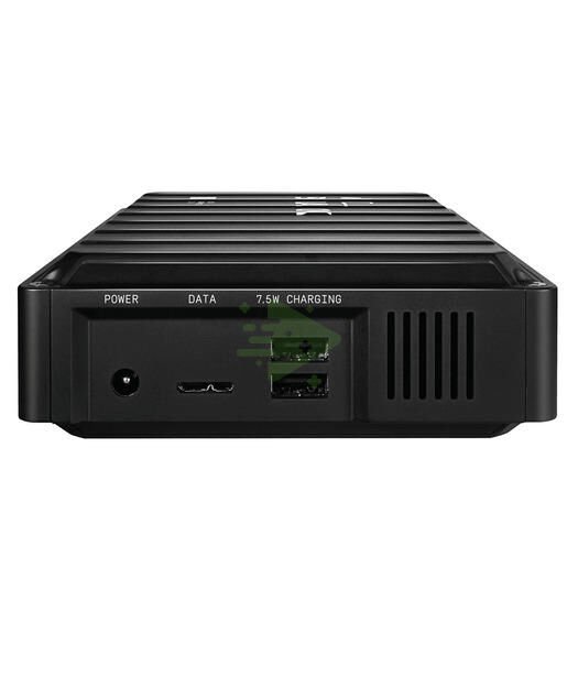 WD Black 8TB D10 Game Drive