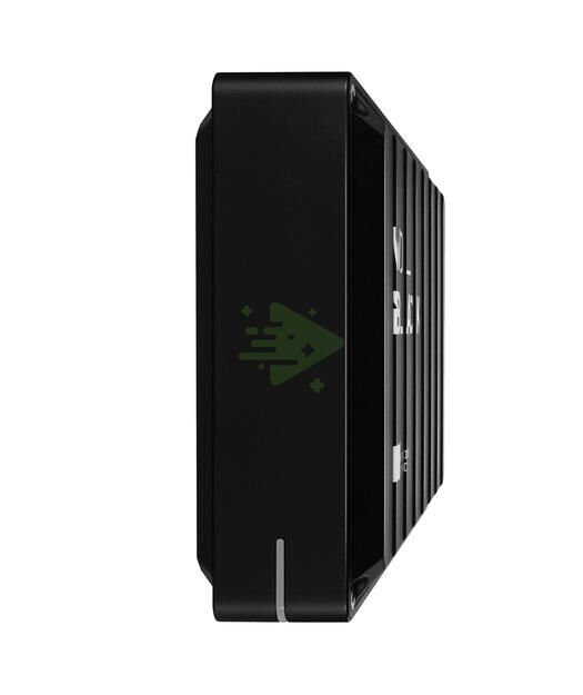 WD Black 8TB D10 Game Drive