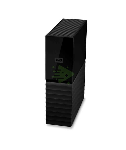 WD My Book 18 TB