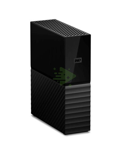 WD My Book 18 TB