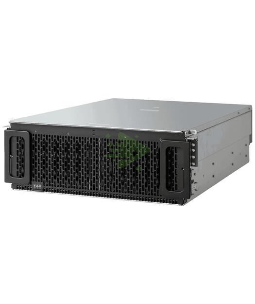 ULTRASTAR DATA60 JBOD 480TB SAS