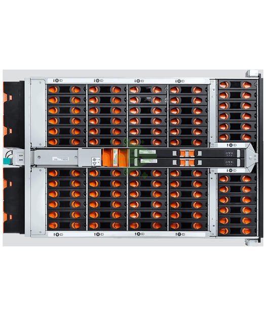 ULTRASTAR DATA60 JBOD 480TB SAS