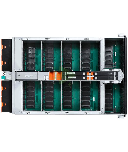 ULTRASTAR DATA60 JBOD 480TB SAS