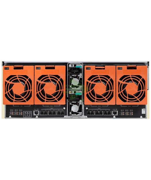 ULTRASTAR DATA60 JBOD 480TB SAS