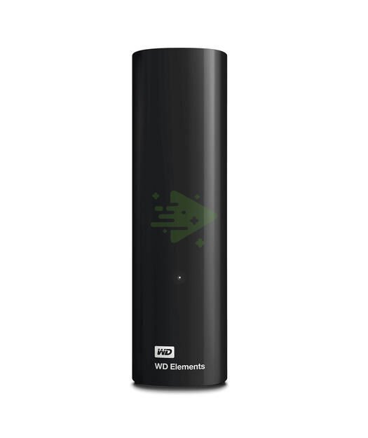 WD ELEMENTS DESKTOP 10TB