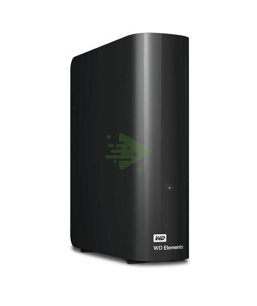 WD ELEMENTS DESKTOP 10TB