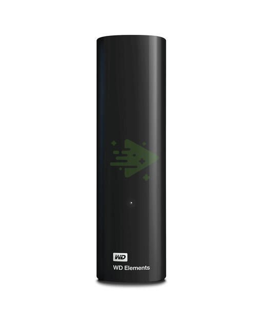 WD Elements Desktop 18 TB
