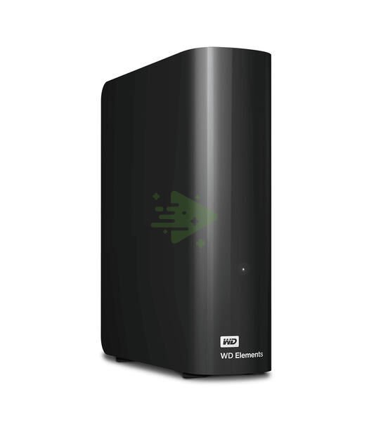 WD Elements Desktop 18 TB