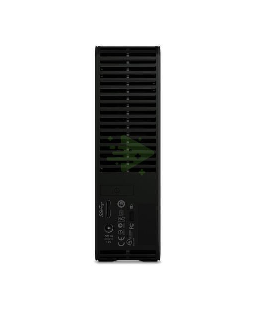 WD Elements Desktop 18 TB