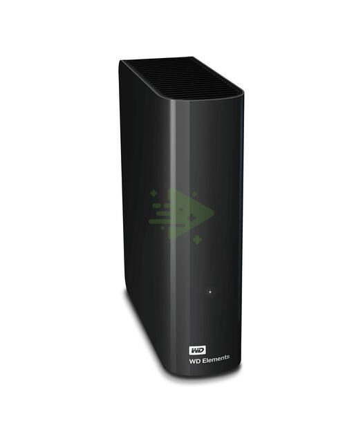 WD Elements Desktop 18 TB