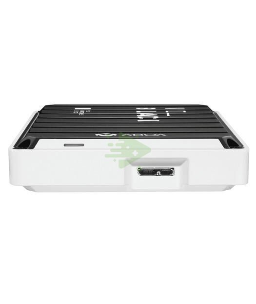 WD Black 5TB P10 Game Drive Hdd