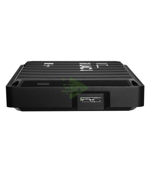 WD Black 5TB P10 Game Drive Hdd