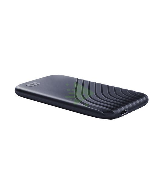 WD My Passport SSD 1TB Midnight Blue