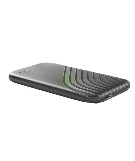 My Passport SSD 2TB Space Gray PC & Mac Compatiable