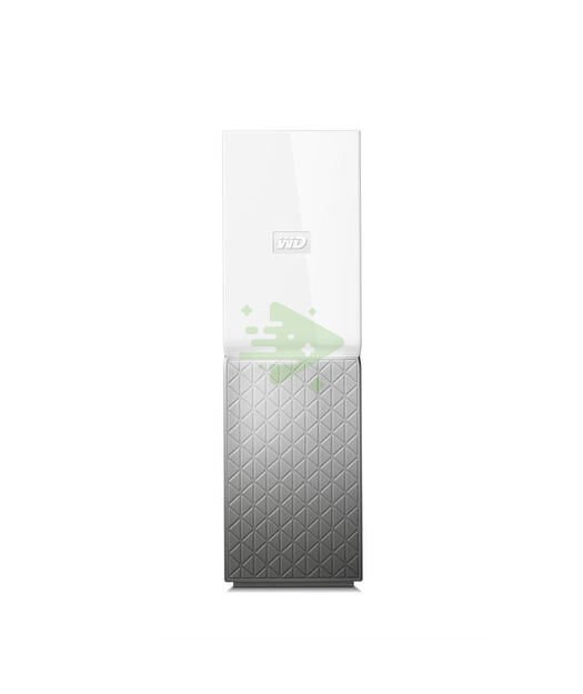 WD MY CLOUD HOME 3TB 3.5' 64mb