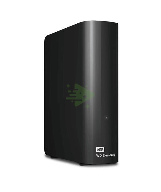 WD Elements Desktop 16 TB