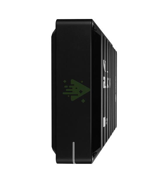 WD_BLACK D10 Game Drive for Xbox One