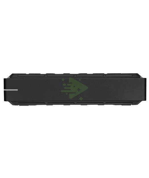 WD_BLACK D10 Game Drive for Xbox One