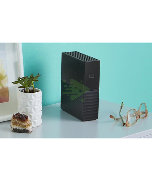 WD MY BOOK 4TB USB3.0 3.5