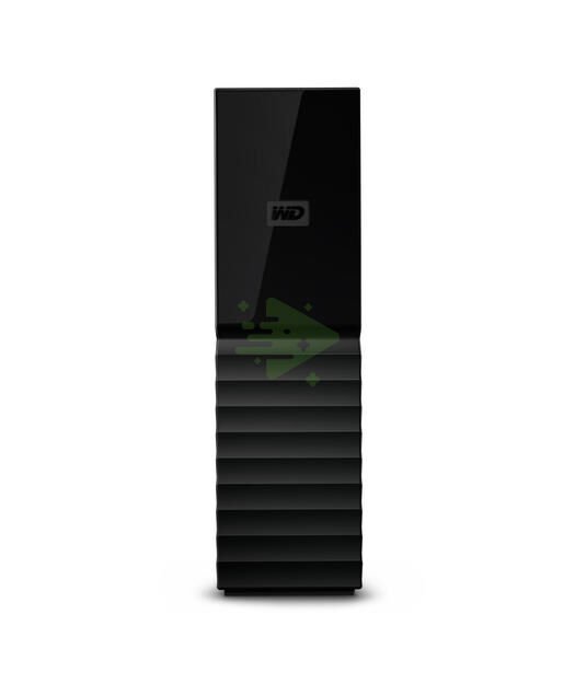 WD MY BOOK 4TB USB3.0 3.5
