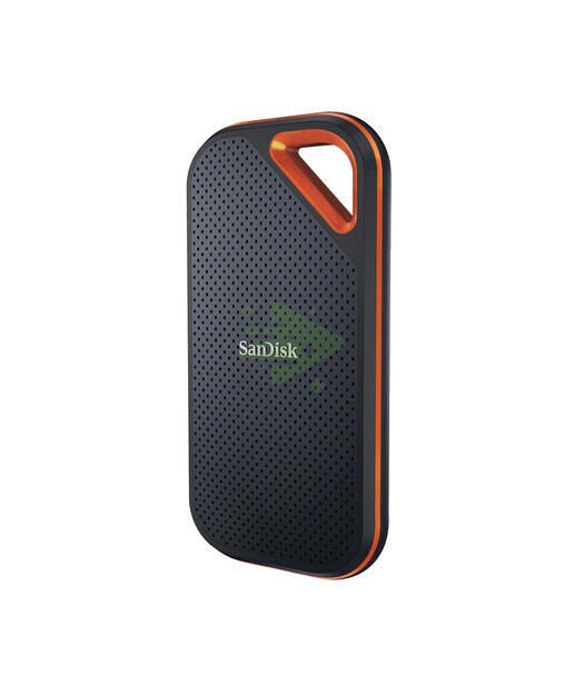 SanDisk Extreme PRO Portable SSD 2000MB/