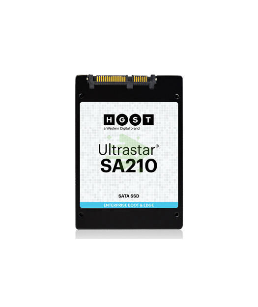 ULTRASTAR ENTERPRISE SSD 2.5' 480GB SATA