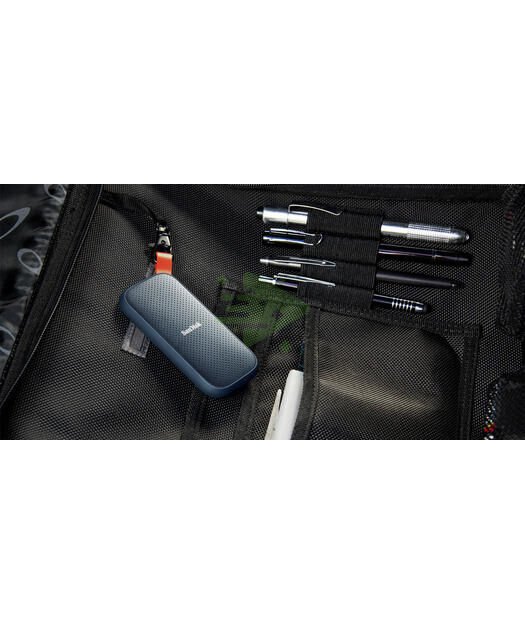 SanDisk Portable SSD 480GB
