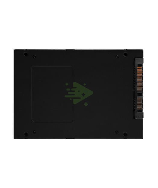 Kingston 512GB SSD KC600 SATA3 2.5