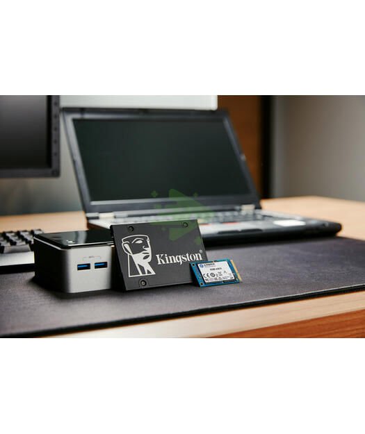 Kingston 256GB SSD KC600 SATA3 2.5
