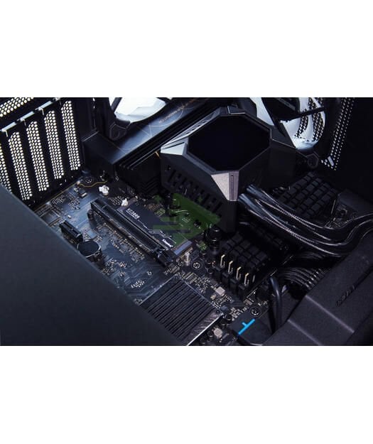 Kingston 1024G KC3000 PCIe 4.0 NVMe M.2 SSD