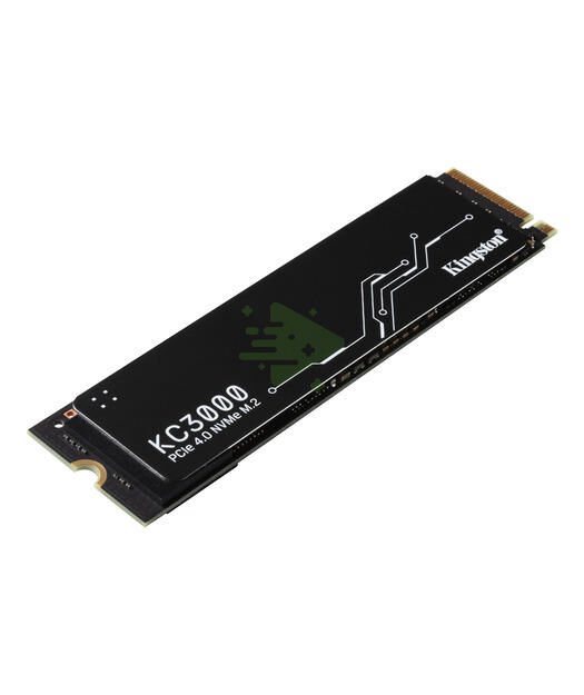 Kingston 2048G KC3000D M.2 2280 NVMe SSD