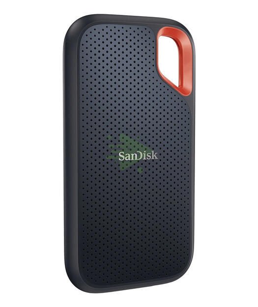 SanDisk Extreme Portable SSD 1TB