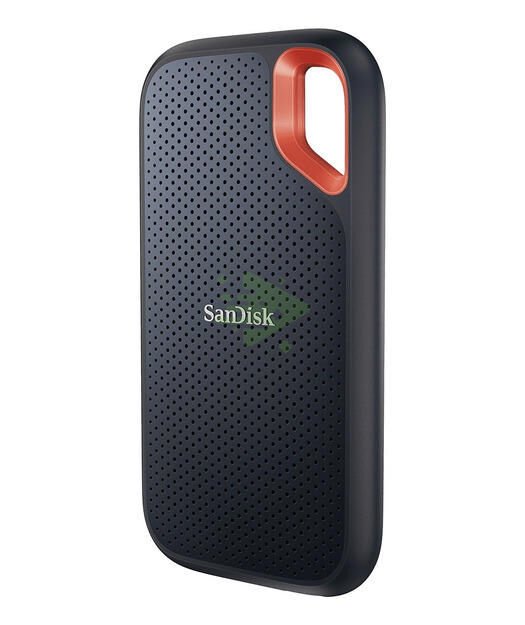SanDisk Extreme Portable SSD 1TB