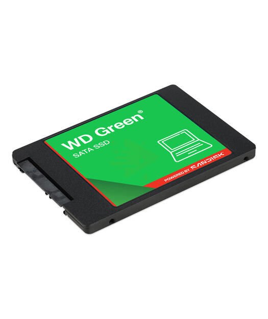 WD Green™ 2.5'' 240GB SATA