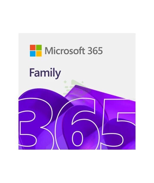 Microsoft 365 Aile Türkçe