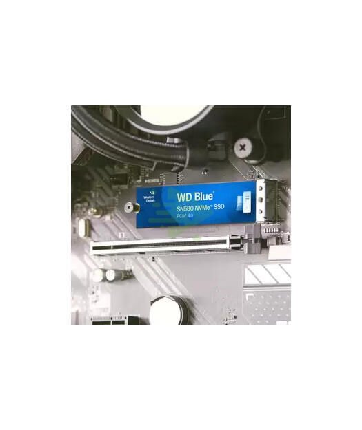 WD Blue SN580 500 gb NVMe™ SSD