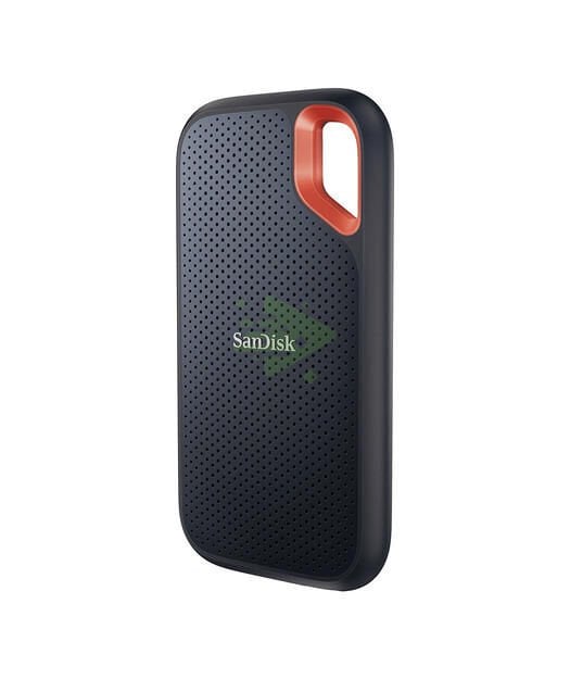 SanDisk Extreme Portable SSD 4TB