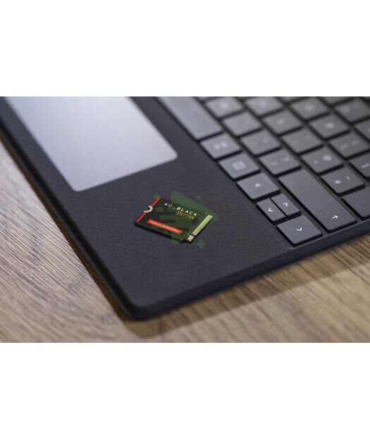 WD_BLACK™ SN770M, 2TB SN770 M2 NVME 2230